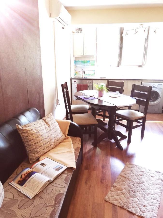 Lovely Place Eva Burgas Extérieur photo